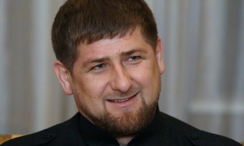 Рамзан Кадыров позаботился о «камикадзе»