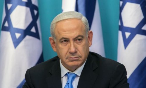 Netanyahu: İran dünya ictimaiyyəti üçün təhlükə yaradır