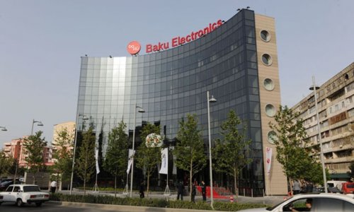 Nazirlik “Baku Electronics”ə qarşı iş qaldırdı