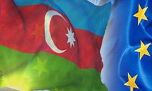 Партнерство Азербайджан-ЕС углубляется