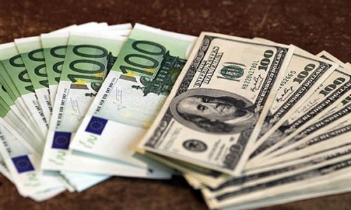 US dollar slightly rises in Azerbaijan