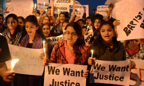 India's ban on rape documentary is 'based on nothing'