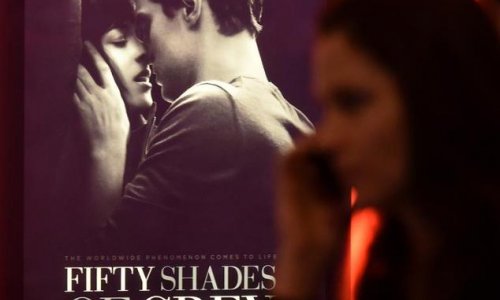 India bans Fifty Shades of Grey