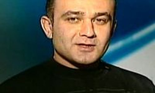 Aktyor Ruslan Nəsirov vəfat etdi