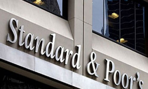 S&P downgraded ratings of four Russian insurance companies