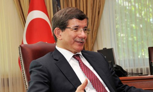 Turkish PM says he would welcome ex-president's comeback