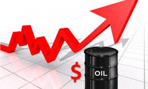 Azerbaijani oil prices down on Mar.6