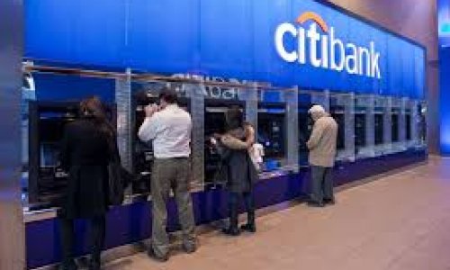 US Citibank leaves Turkish banking market