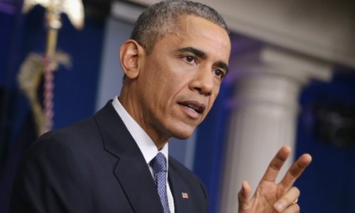 Obama: Iran nuclear deal must include tough inspections