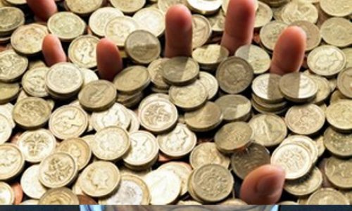 Azerbaijan's state budget surplus increases 17 times