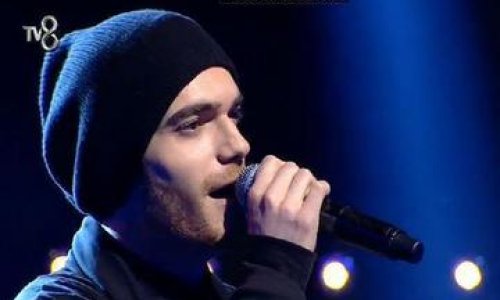 Elnur Huseynov to represent Azerbaijan at Eurovision Song Contest