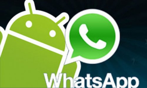 “WhatsApp” istifadəçilərinin nəzərinə