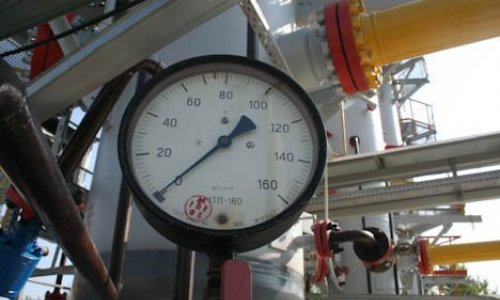 TAP fully committed to transport Shah Deniz-2 gas