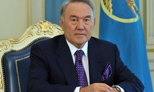 Nazarbayev növbədənkənar prezident seçkilərində iştirak edəcək