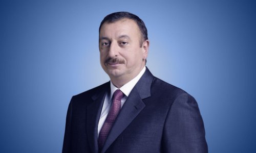 Azərbaycan prezidenti hərbi qulluqçuları təltif edib - SİYAHI