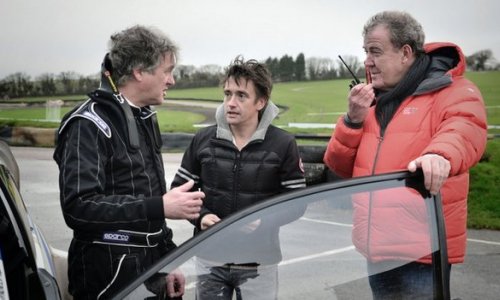 Top Gear: How a monster was born