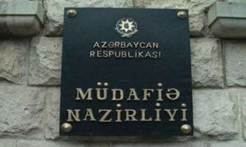 Azərbaycan ordusunda itki