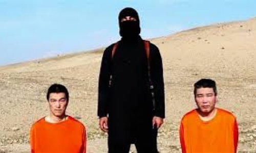 Why did victims in Islamic State beheading videos look so calm?