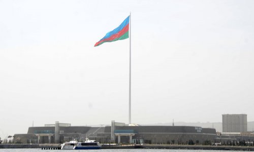 Азербайджан обратился к ОБСЕ