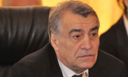 Nazir: Kreml ilə rəqabət aparmırıq