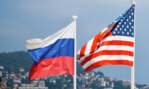 Россия и США провели обсуждения
