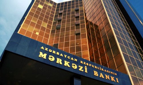 Mərkəzi Bankdan banklara dəstək