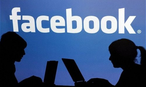 Facebook istifadəçilərinin nəzərinə: təhlükə var