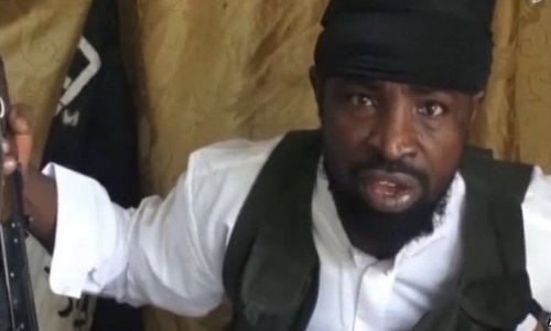 Islamic State 'accepts' Boko Haram's allegiance pledge