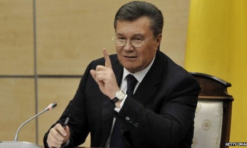 Yanukovych ally Peklushenko in new Ukraine mystery death