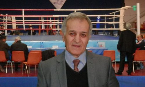 Армянский тренер не хочет ехать в Баку