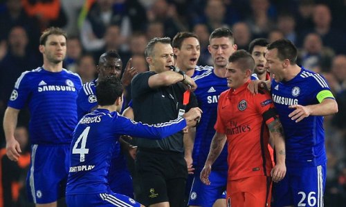 Jose Mourinho and his snarling Chelsea beasts always find a way to offend