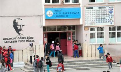 You deserve rape, Quran teacher tells children in Turkish school