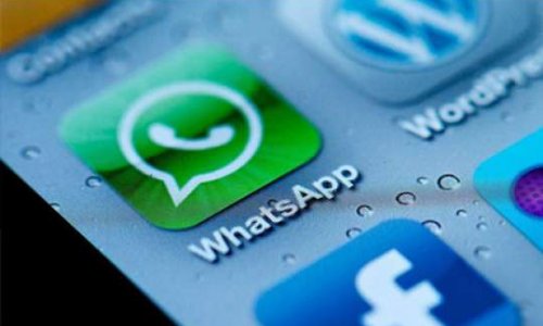 WhatsApp-dan növbəti yenilik