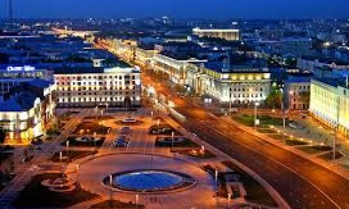 Belarusian company to produce railway fastening parts in Azerbaijan