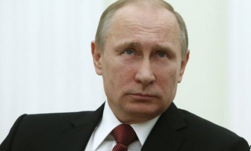 Speculation rife as world waits for Putin to reappear