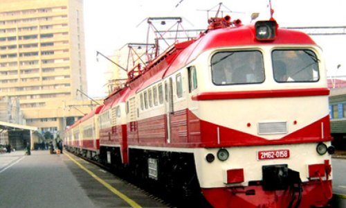 Azerbaijan Railways to operate without break during Novruz holiday