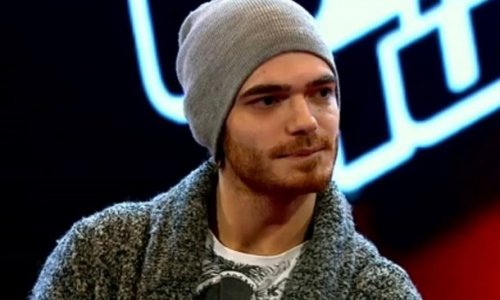 Elnur Huseynov to represent Azerbaijan at Eurovision-2015