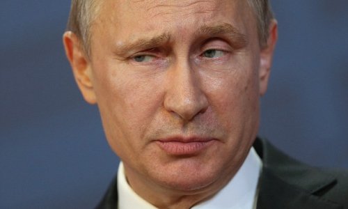 Putin has been 'neutralised' by astealthy coup