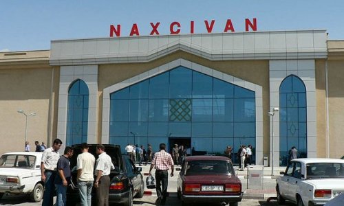 Azərbaycanda nə qədər naxçıvanlı var?