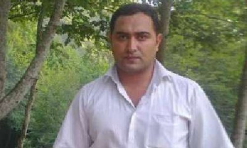 Siraj Kerimli sentenced to six years