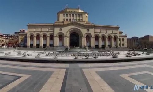 В ОБЪЕКТИВЕ: Может ли Азербайджан вкладывать средства в Армению?