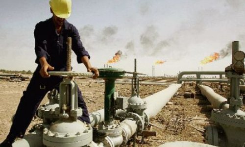 Azerbaijan's Jan.-Feb. gas exports grow