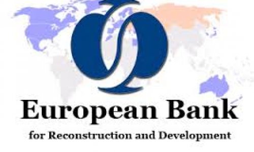 EBRD sees positive growth in Azerbaijan in 2015 despite problems