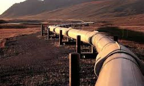 Turkey launches project to pipe Azeri gas to Europe