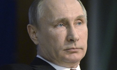 Vladimir Putin’s absence proves chaos will be his only successor