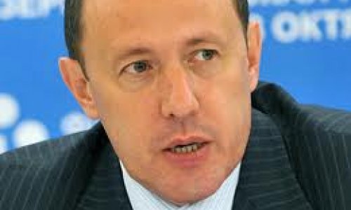 Head of Azerbaijan’s largest lender resigns