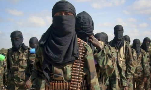 US drone kills al-Shabab leader in Somalia - Pentagon