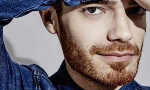 Elnur Huseynov to sing for Azerbaijan at Eurovision