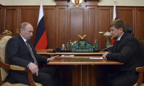 Putin just made a huge decision that may explain his strange disappearance