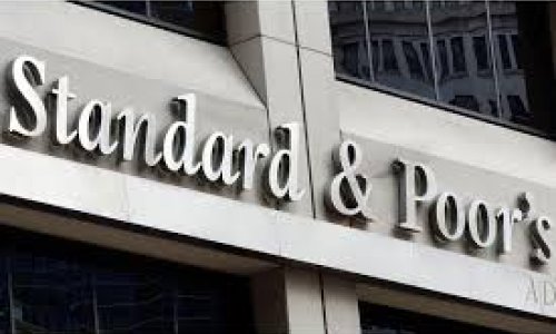 S&P affirms ratings on two Azerbaijani banks